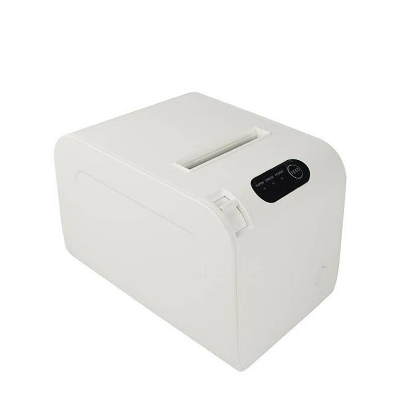 de Ticket DIGIPOS DP328W Thermique USB+Réseau+Série - DIGIPOS