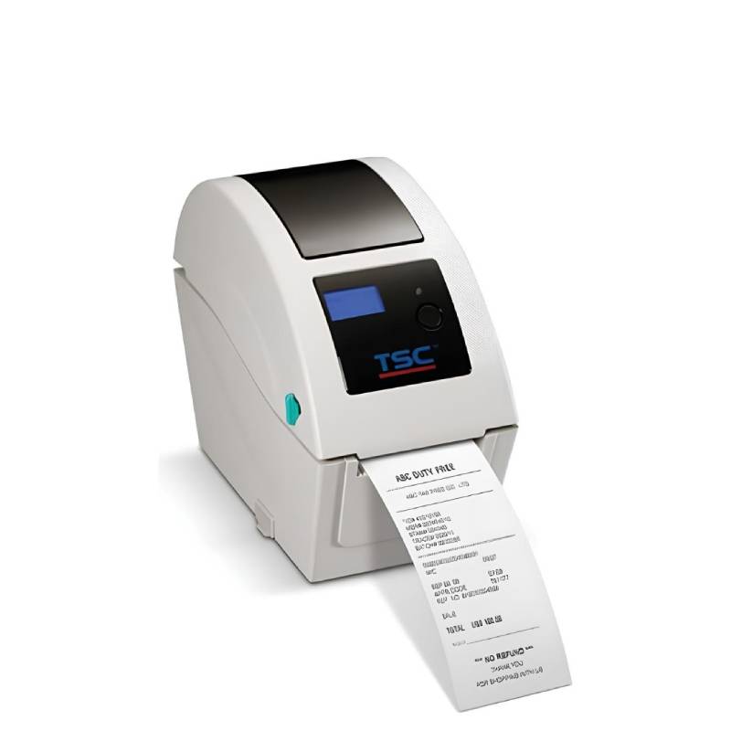 Imprimante Code-Barres TSC TDP-225 de 2 "