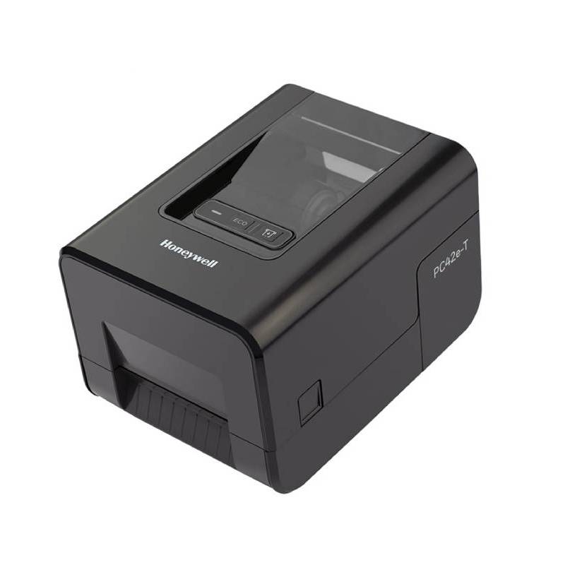 Imprimante D'étiquettes HONEYWELL PC42E-T USB Ethernet 203 PDI - Noir