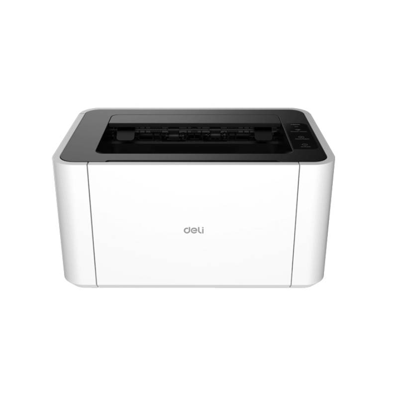 DELI P1820W Laser USB & Wifi Monochrome - DELI