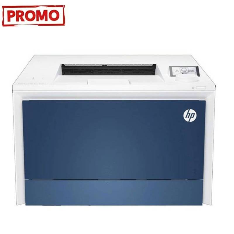 Imprimante HP 4203dn LaserJet Pro Couleur - HP