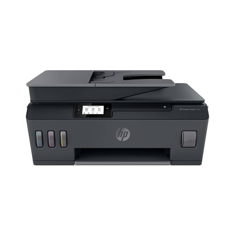 HP Smart Tank 530 Jet d'encre tout-en-un Couleur - HP