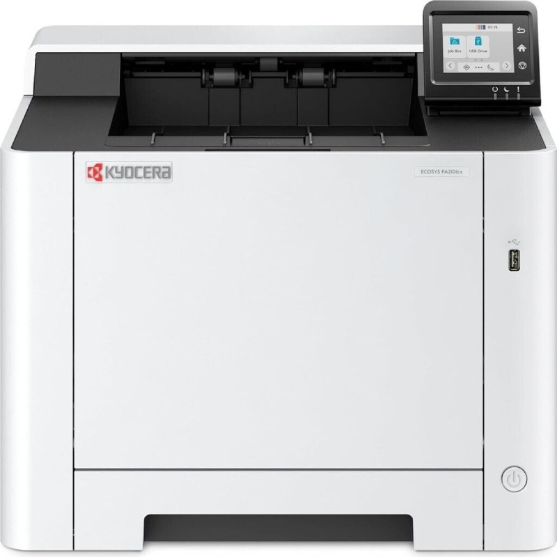 KYOCERA Ecosys PA2101CX A4 Couleur 21PPM - KYOCERA