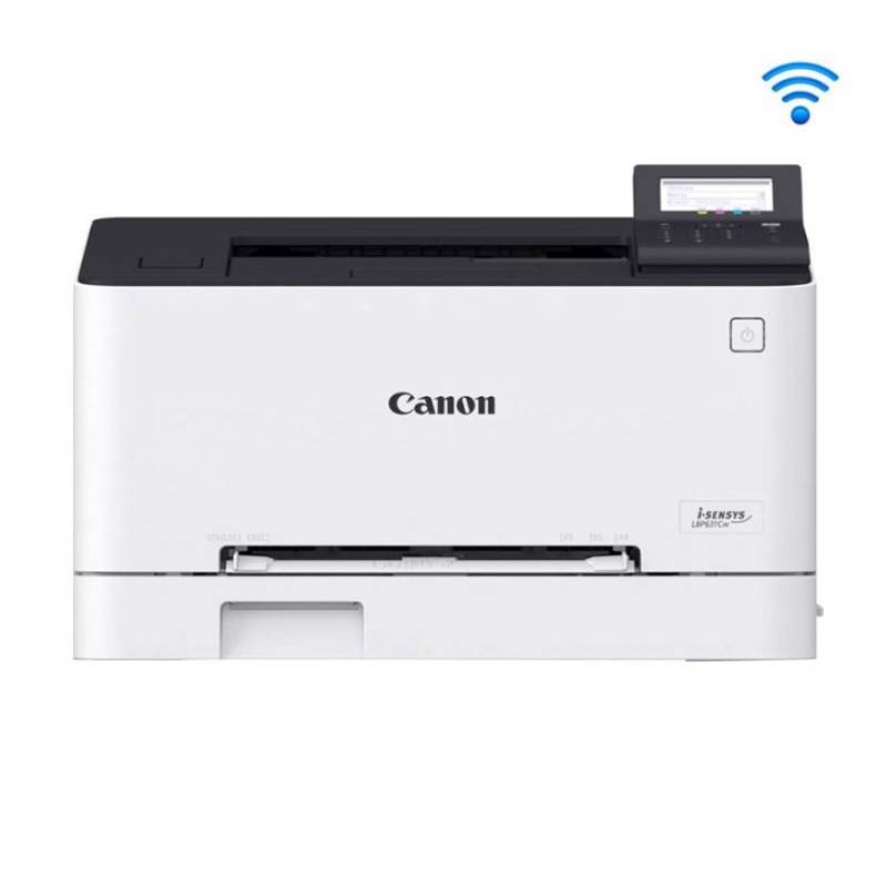 Imprimante laser Canon i-SENSYS LBP631Cw Couleur Monofonction A4 WIFI - Canon
