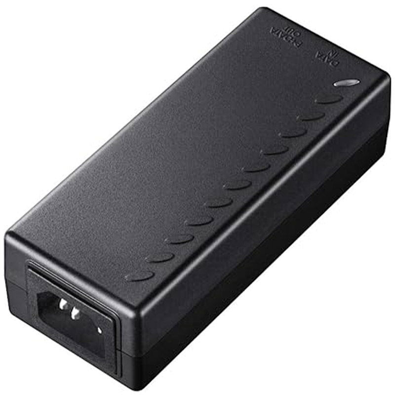 Injecteur CUDY POE+ POE GIGABIT 30W - CUDY