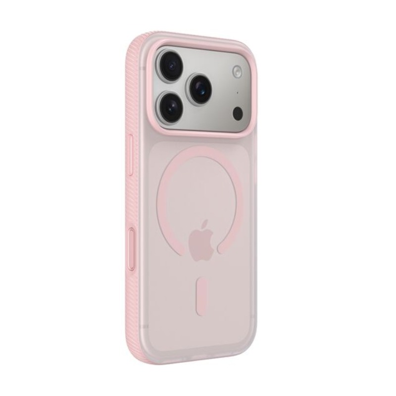 Coque BELKIN Pour IPhone 17 Pro - Rose - BELKIN