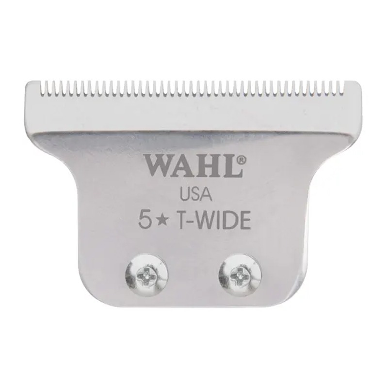Jeux De Couteaux WAHL Type Wide Detalier - Silver