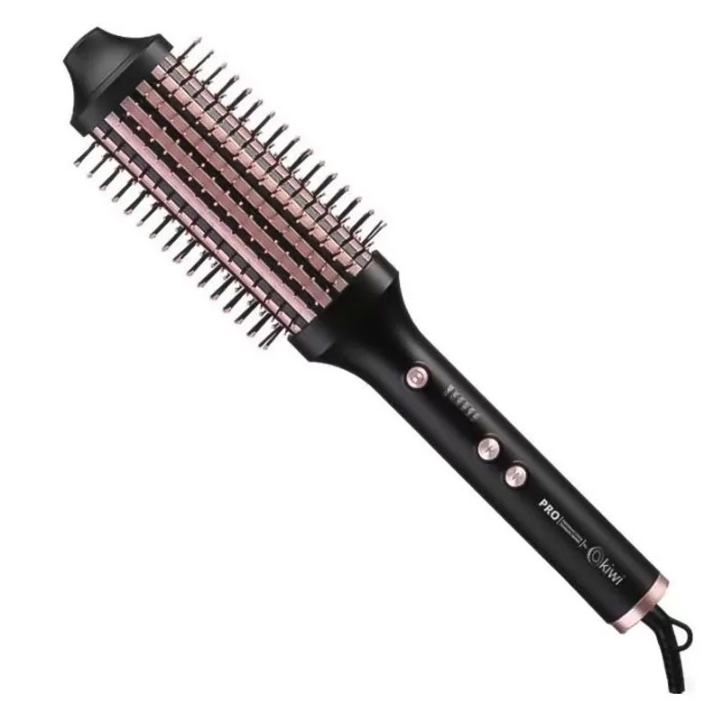 Brosse Soufflante KIWI KHS-2038 360° - Noir