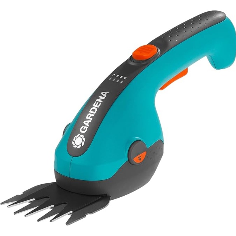 Kit Cisailles à Gazon GARDENA Classiccut li + Lame - GARDENA