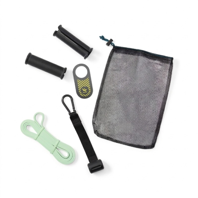Kit D'élastique De Musculation DOMYOS - 5416972 - DOMYOS