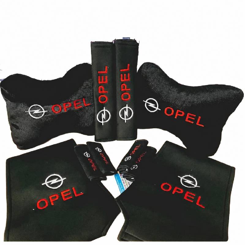Kit Intérieur pour Voiture Opel Confort - KIT-OPEL