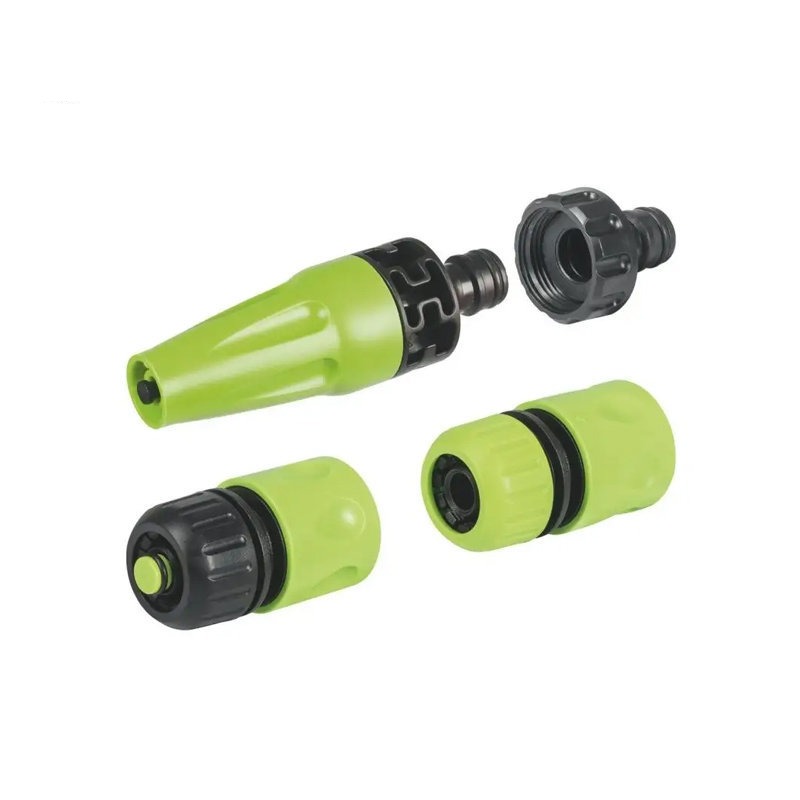 KIT D'ARROSAGE + LANCE1/2" CELLFAST -54-500