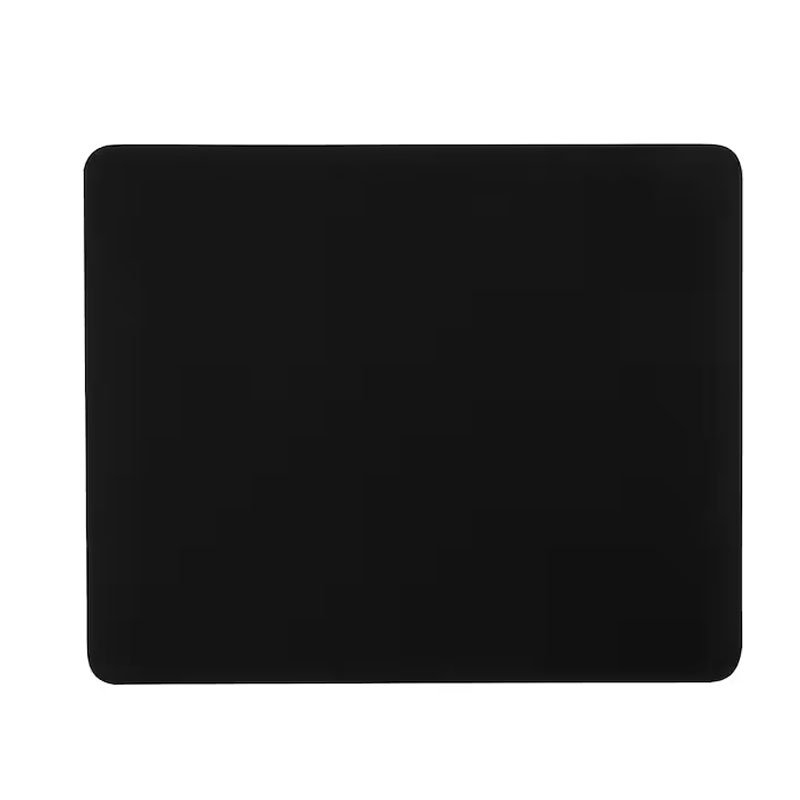 Tapis de Souris Simple L110603 - Noir