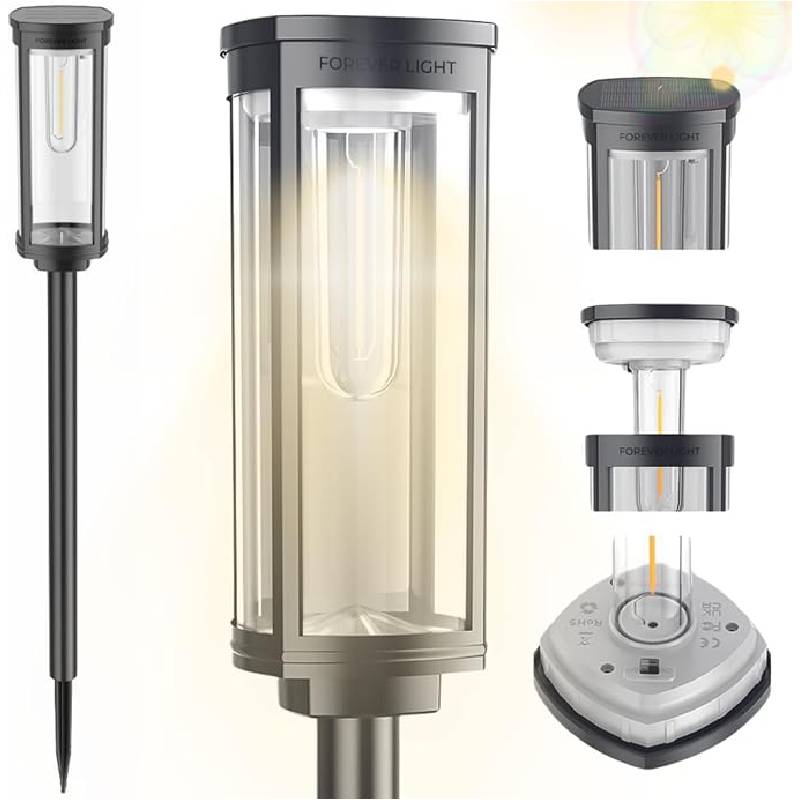 Lampe Solaire FOREVER LED Light Sunari 3000K - FLS‐97