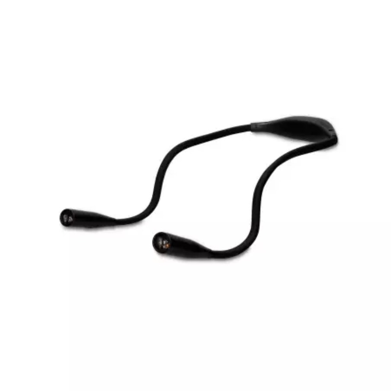 Lampe de Lecture LED KSIX USB Rechargeable – BXLAMP03N