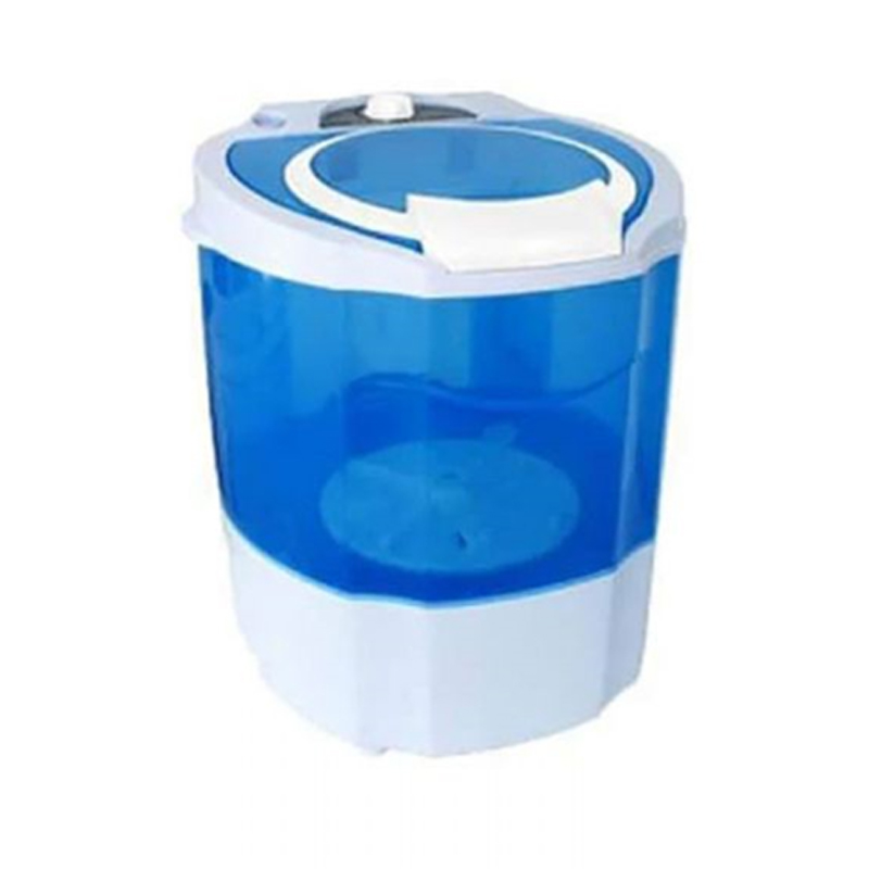 Semi-Automatique HGE 3.5Kg - Bleu - HGE