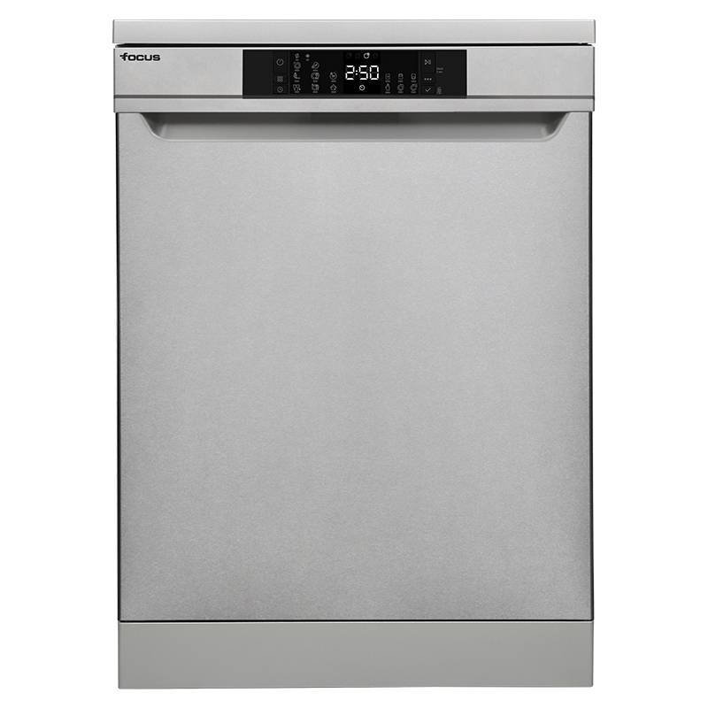 Lave Vaisselle FOCUS 13 Couverts F503 - Inox - Focus