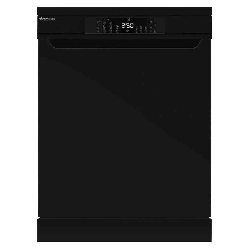 Lave Vaisselle FOCUS 13 Couverts F503 - Noir - Focus