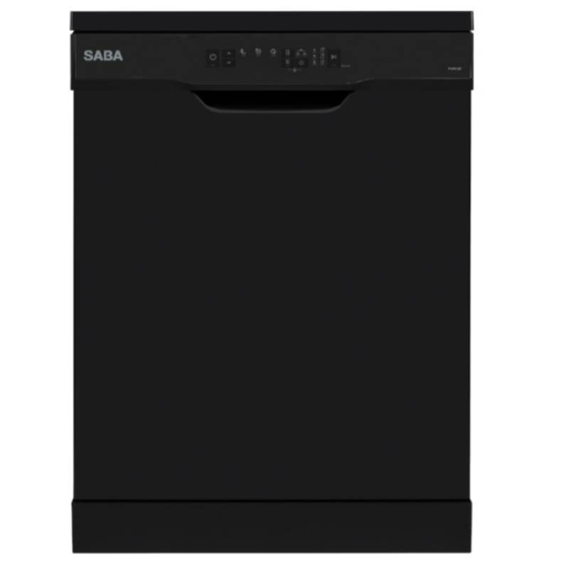 Lave vaisselle SABA FNPA12BN 12 Couverts - Noir