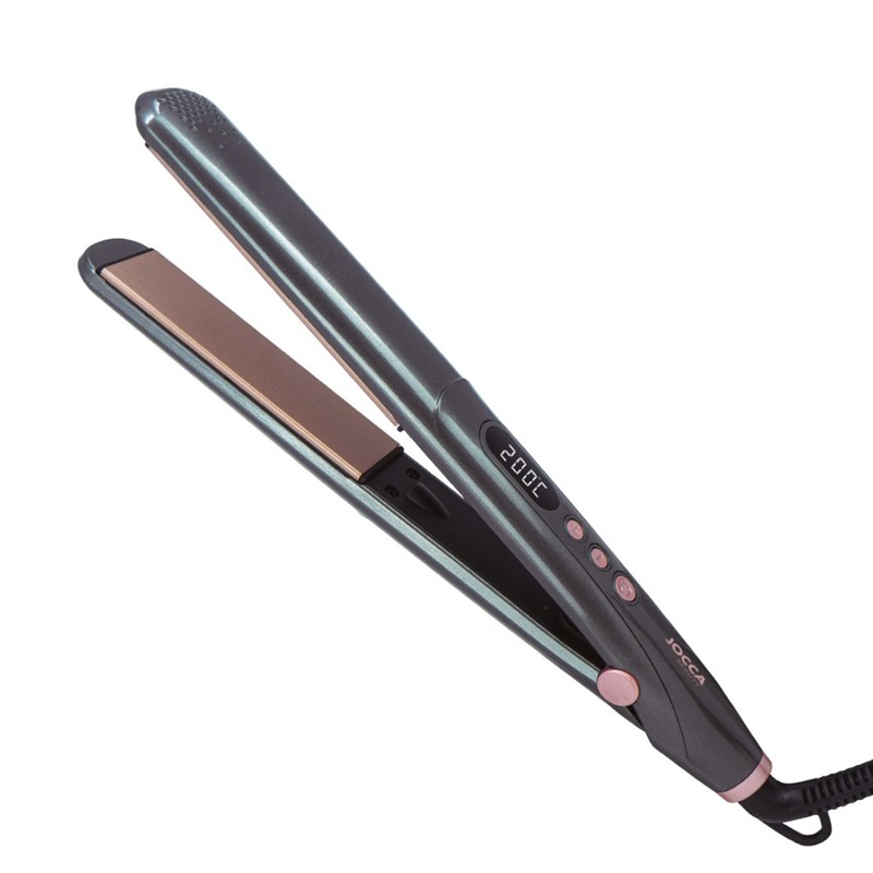 Lisseur Cheveux JOCCA 1583 60Watts - Noir