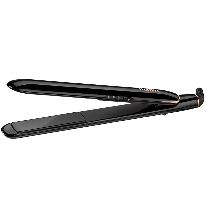 Lisseur BABYLISS ST250E Smooth Finish 230 - Noir