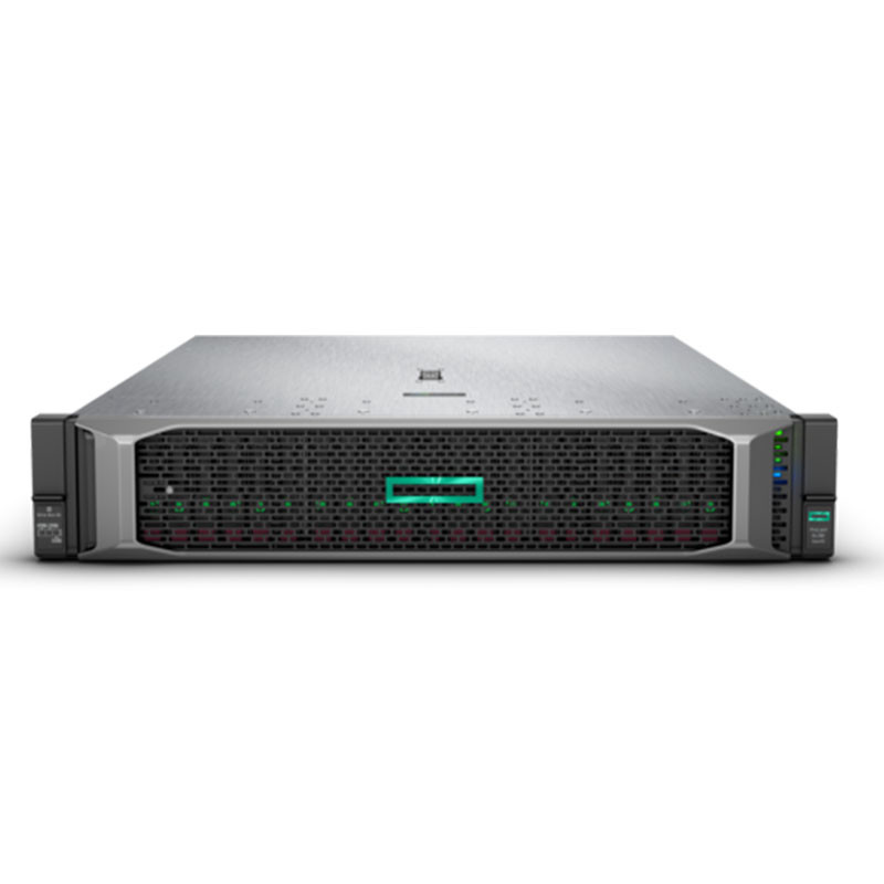 Serveur HP ProLiant DL385 Gen10 2U AMD 16Go (P05887-B21) - HP