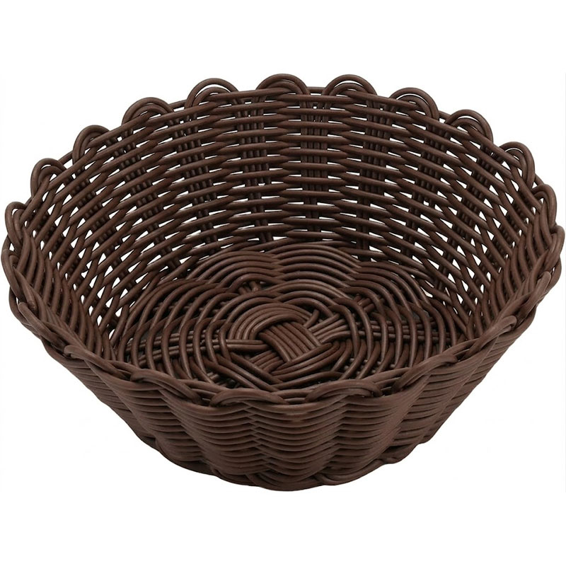 Set de 3 Paniers à Pain Rond
