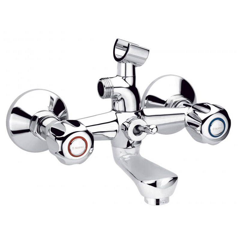 Mélangeur De Bain-Douche Salakta SOPAL 04B9A04