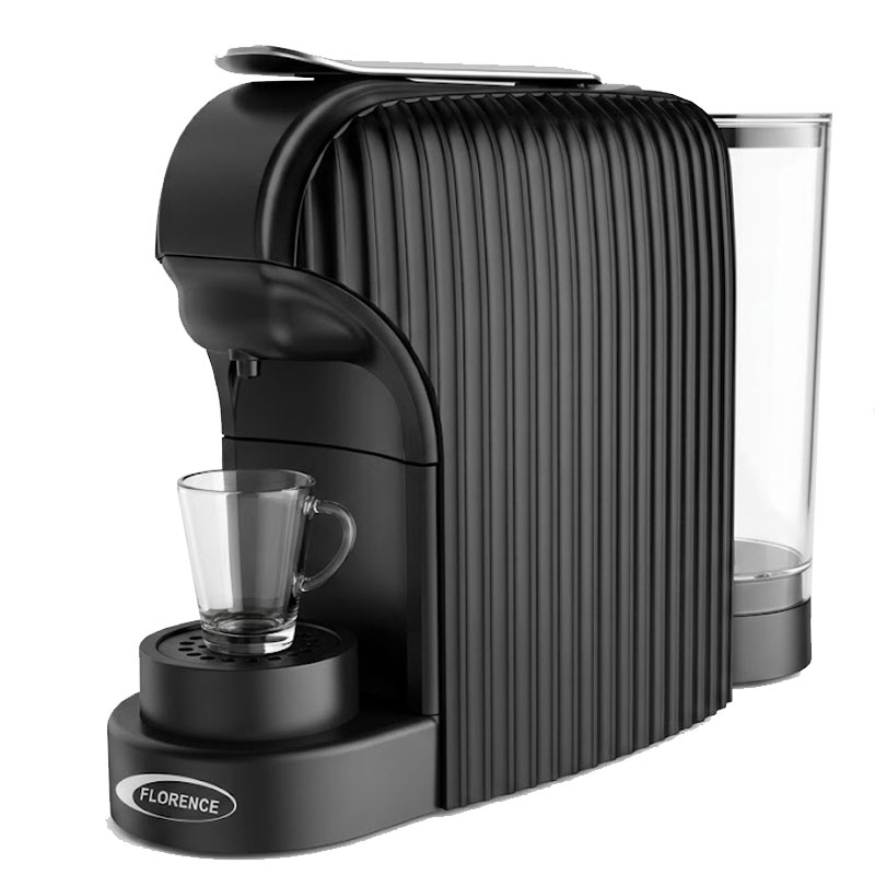 Machine à Café NESPRESSO FLORENCE HK-5634 1400W - Noir