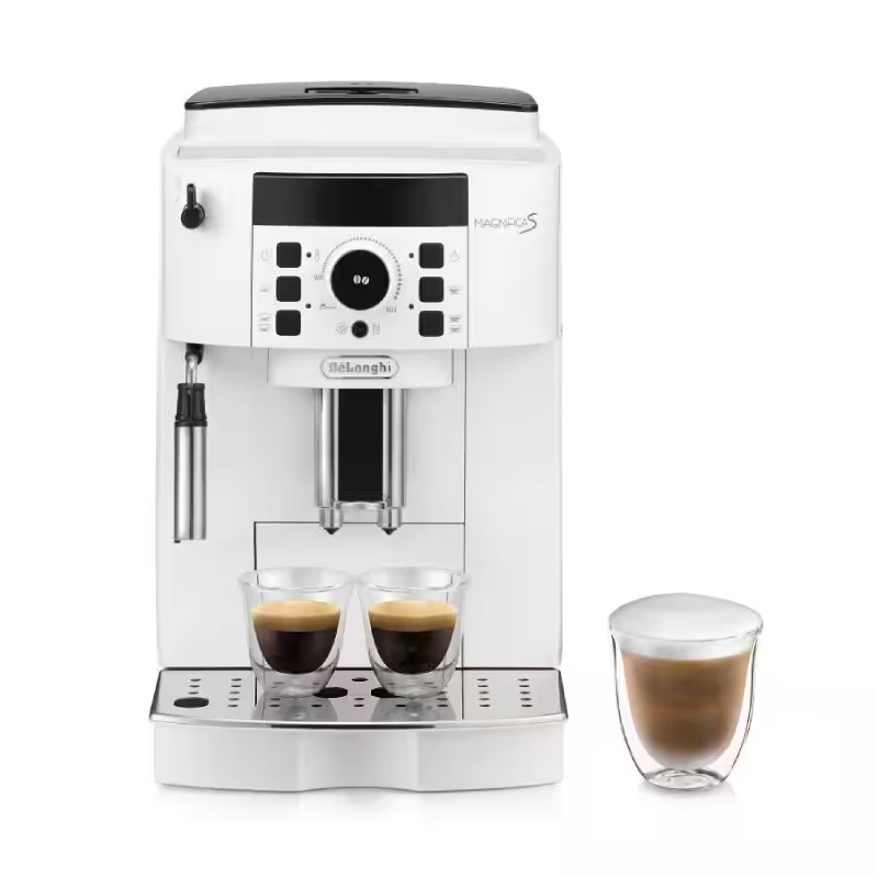 Machine à Café DELONGHI Magnifique S - ECAM22-110SB - DELONGHI