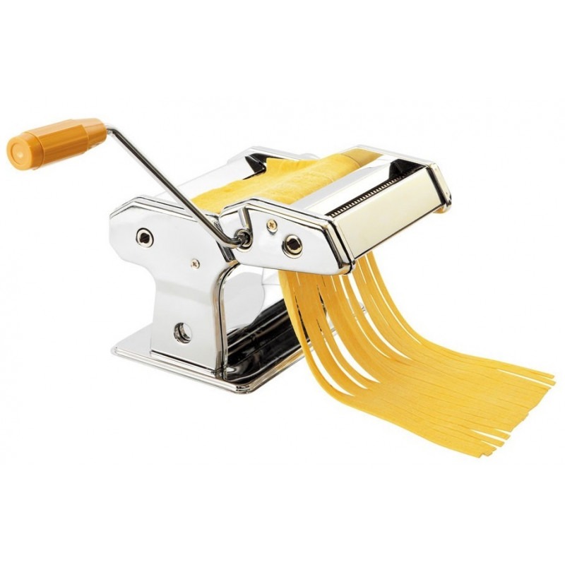 Machine à Ravioli Et Spaghetti LIVOO - Silver