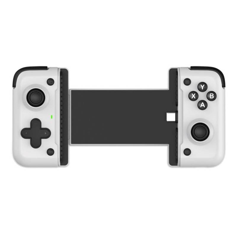 Manette Gamer REDRAGON Hoarah pour téléphone - Noir