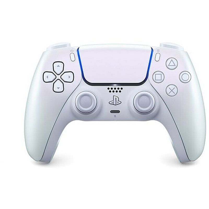 Manette PS5 - Blanc