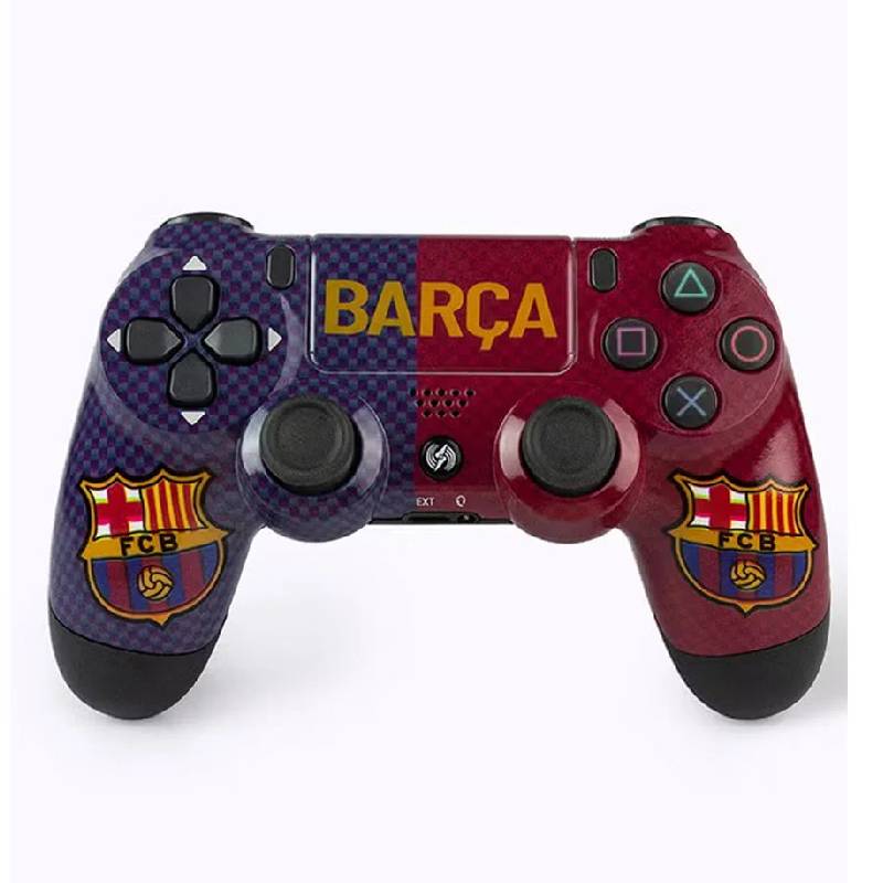 Manette Sans Fil PlayStation 4 FC Barcelone