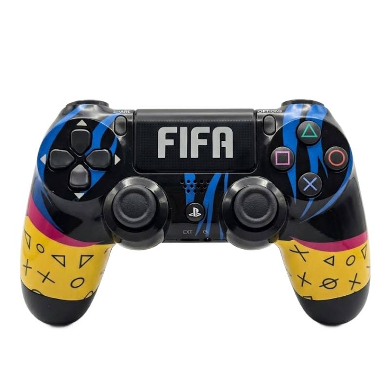 Manette Sans Fil PlayStation 4 Thème FIFA