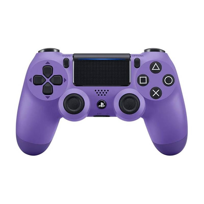 Manette Sans Fil SONY PS4 DualShock 4 - Purple - Sony