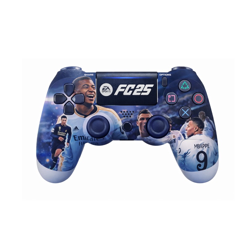 Manette SONY PS4 DUALSHOCK 4 FIFA 25 Edition - Sony