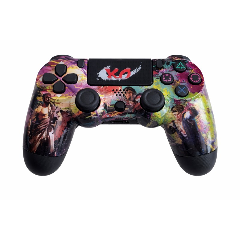 Manette SONY PS4 STREET FIGHTER KO Edition - Sony