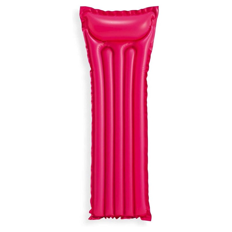 Matelas Gonflable INFLATABLE MATTRESS - Violet