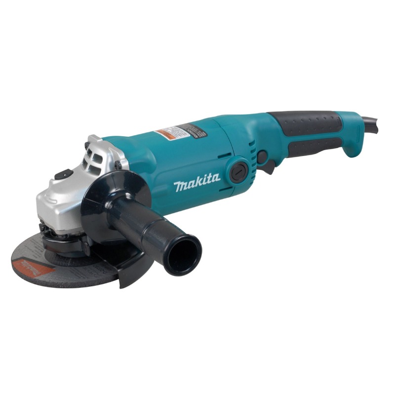 MEULEUSE MAKITA ANG.1050W*125MM - GA5010