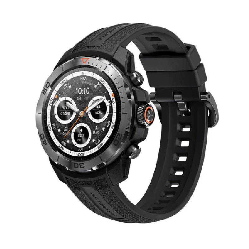 Montre Connectée MIBRO GS EXPLORER - Noir