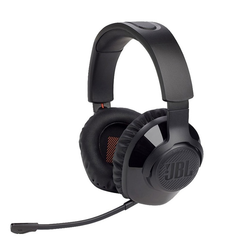 Micro Casque Gamer JBL Quantum 350 - Noir - JBL