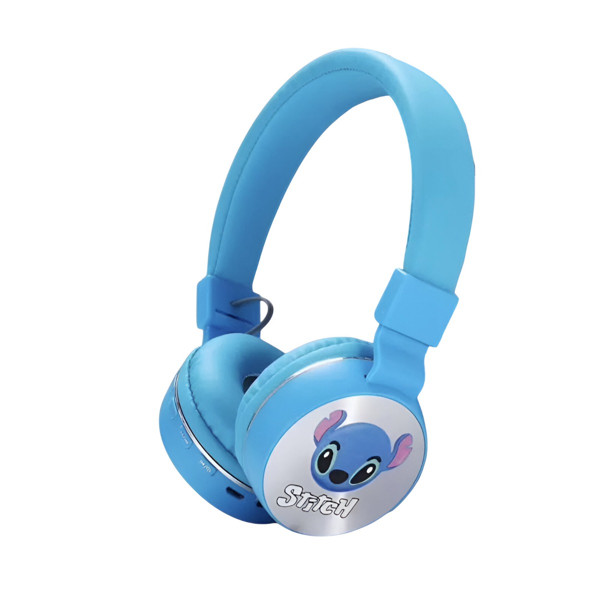 Micro Casque Sans Fil AH706 - Bleu