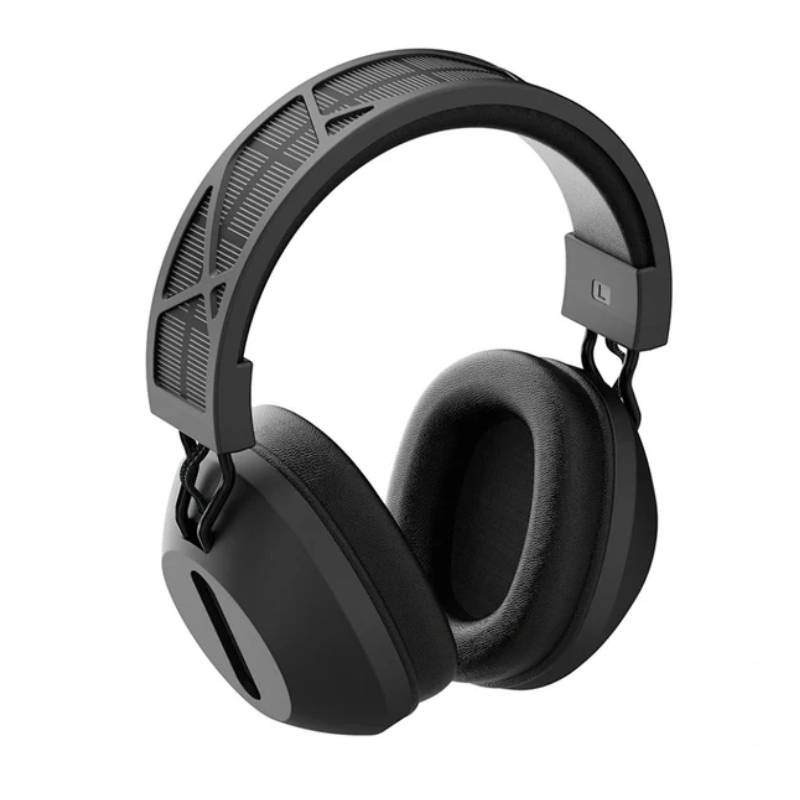 Micro Casque Sans Fil WIWU TD-06 Bluetooth - Noir