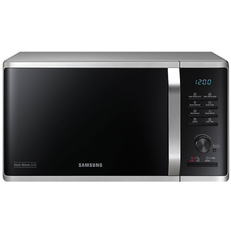 Micro-Onde Grill SAMSUNG MG23K3575 23L - Noir - Samsung