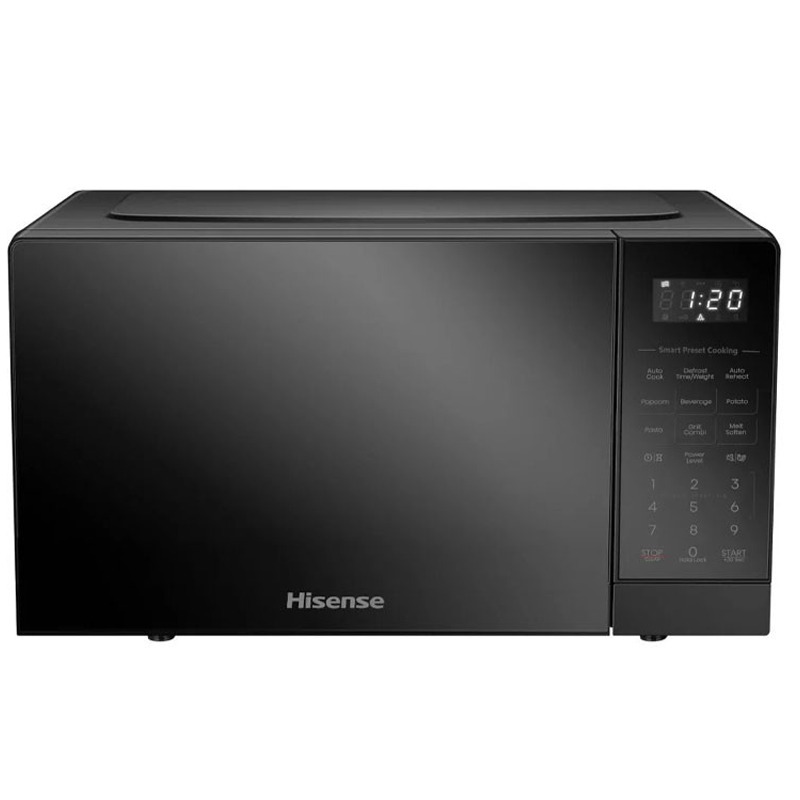 Micro-Onde HISENSE H25MOBS6G 25 Litres - Noir - Hisense