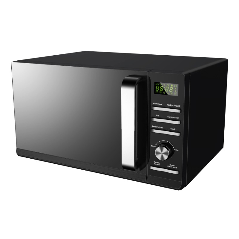 Micro-Onde SABA P90D25EL-ZV 25 Litres - Noir - SABA