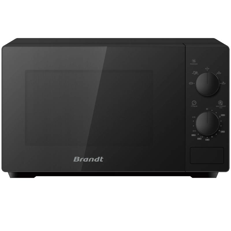 Micro-Onde Solo BRANDT SE2000BA 20L - Noir - Brandt