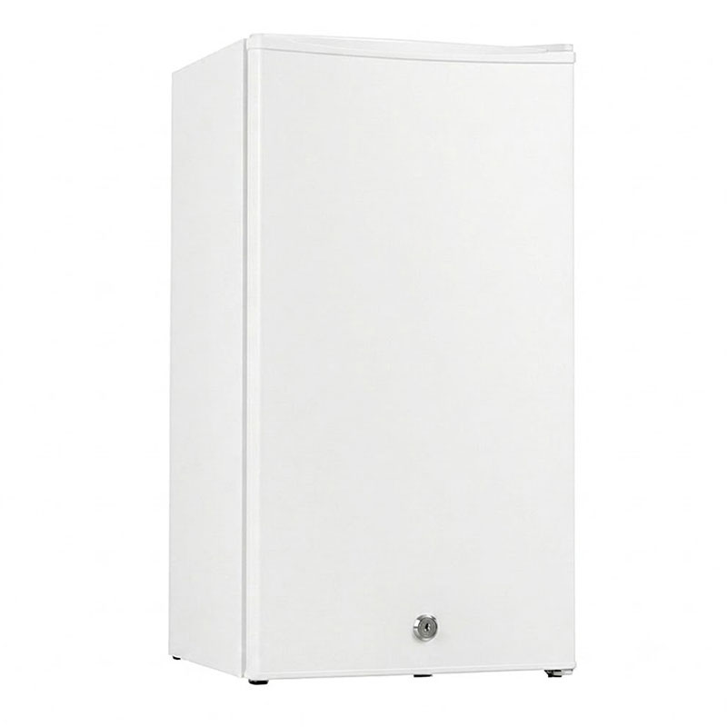 Mini Bar AUXSTAR BC-101 101 Litres - Blanc - AUXSTAR