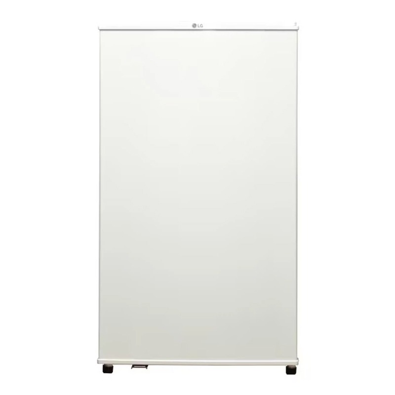 Mini Bar LG GL-131SQQP 92 Litres DeFrost - Blanc - LG